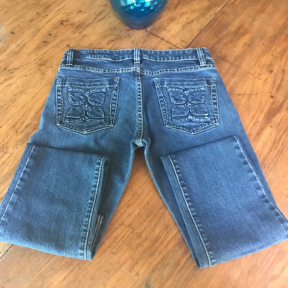 BCBGMAXAZRIA Jeans